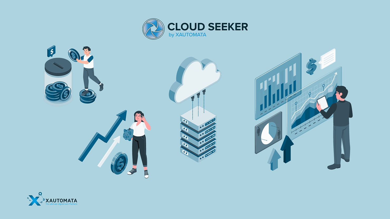 Cloud Financial Management strategie per farlo al meglio