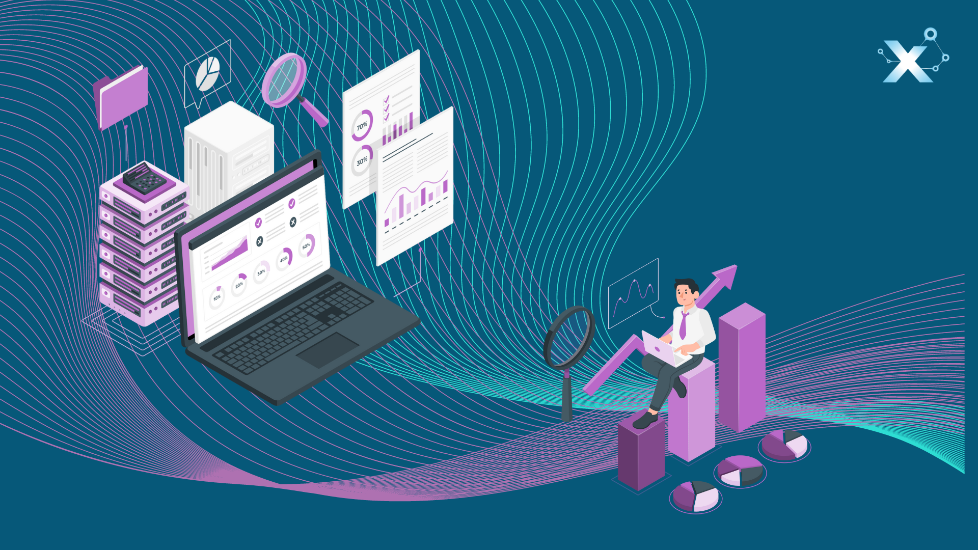 Digital Twin per una pianificazione finanziaria precisa e predittiva